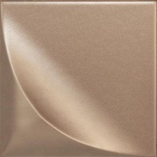 Декор 14,8*14,8 QUICK BRONCE DCQ260